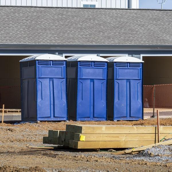 work site portable restrooms provides a variety of portable toilets designed certainally for job sites